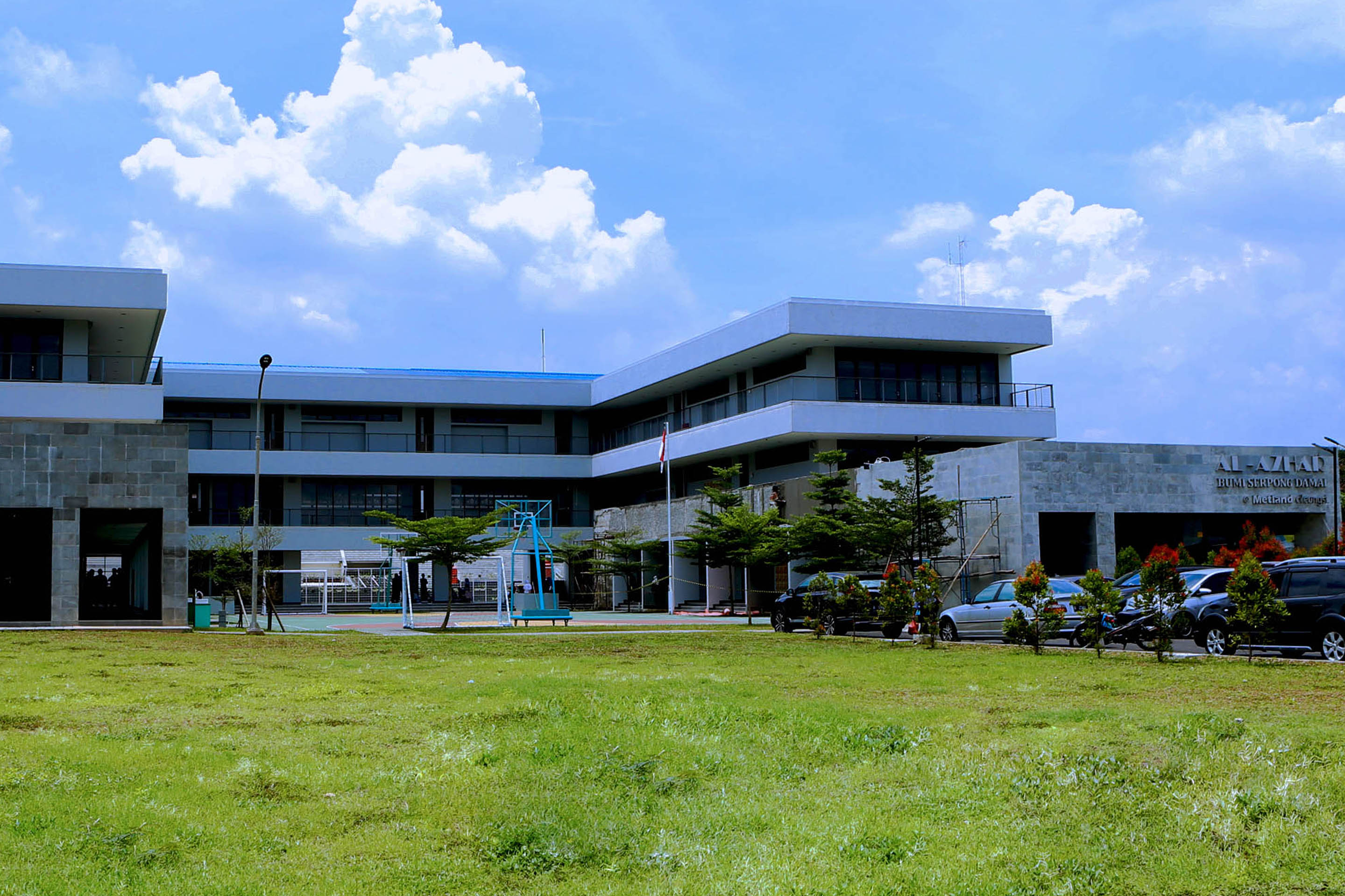 Al-Azhar BSD School